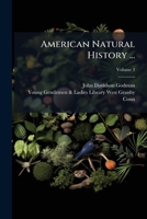 American Natural History ...: Part 1.-mastology, Volume 3 1179424360 Book Cover
