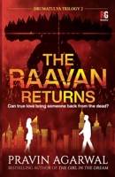 The Raavan Returns 9395697016 Book Cover