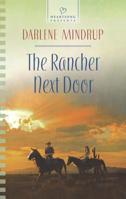 The Rancher Next Door 0373487142 Book Cover