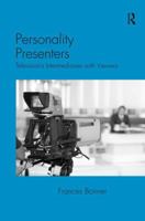 Personality Presenters: Television's Intermediaries with Viewers 1138279498 Book Cover