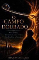 O Campo Dourado: Uma Nova Visão da Humanidade (Portuguese Edition) B0H923VRWK Book Cover