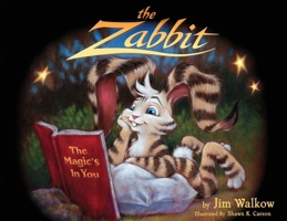 The zabbit 0971039402 Book Cover