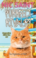 Purrfect Rivalry 9464446056 Book Cover