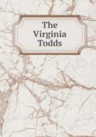 The Virginia Todds 1341669858 Book Cover