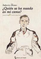 Quién se ha meado en mi cama? 8489618372 Book Cover
