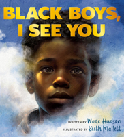 Black Boys, I See You B0G5XCKR8V Book Cover