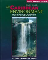 The Caribbean Environment 0199129525 Book Cover