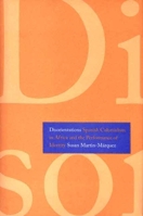 Disorientations: Spanish Colonialism in Africa and the Performance of Identity 0300125208 Book Cover