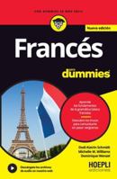 Francés para Dummies B0D3HVTPSK Book Cover