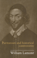 Puritanism And Historical Controversy 1857282868 Book Cover