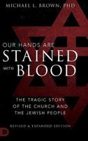 Our Hands Are Stained with Blood 1560430680 Book Cover