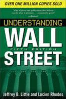 Understanding Wall Street 0830604790 Book Cover