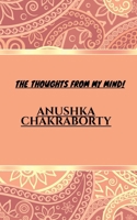 The Thoughts from My Mind! 1638320586 Book Cover