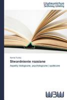 Stwardnienie Rozsiane 3639890884 Book Cover