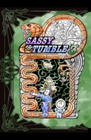 Sassy & Tumble 3: Adventures in Excellence B09MYTK8GJ Book Cover