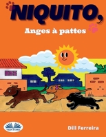 Anges À Pattes 8835441250 Book Cover