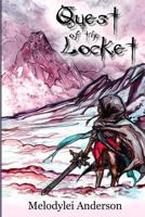Quest of the Locket 1986180530 Book Cover