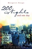 200 Nights and One Day 0981516319 Book Cover