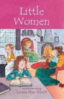 Little Women 1788286855 Book Cover