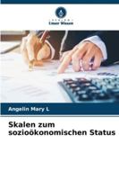 Skalen zum sozioökonomischen Status 6209382908 Book Cover