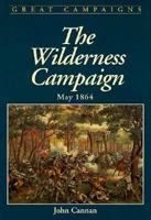 Wilderness Campaign 0938289160 Book Cover