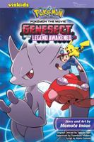 Pokémon le film, Genesect et l'éveil de la légende 1421568047 Book Cover