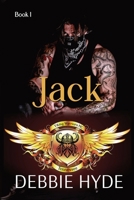 Jack B0F333Z7VR Book Cover