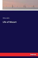 Life of Mozart 3742879065 Book Cover
