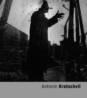 Antonin Kratochvil 8072152009 Book Cover