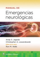 Manual de emergencias neurológicas 8418892595 Book Cover