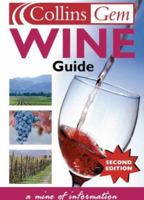 Wine Guide 0060534478 Book Cover