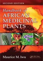 Handbook of African Medicinal Plants 1466571977 Book Cover