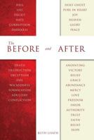 The Before and After 1498464254 Book Cover
