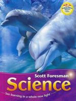 Scott Foresman Science 032810003X Book Cover