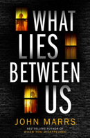 What Lies Between Us 1542017025 Book Cover
