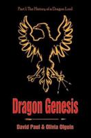Dragon Genesis 1413710409 Book Cover