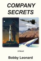 Company Secrets 0999695665 Book Cover