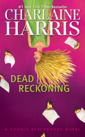 Dead Reckoning 0575096535 Book Cover