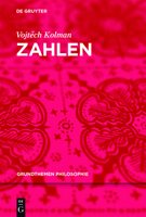 Zahlen 3110480883 Book Cover