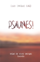 Psaumes !: Psaumes d'Etser B0BMSKYTGN Book Cover