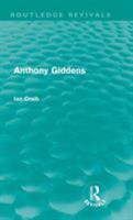 Anthony Giddens 0415617022 Book Cover