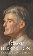 Edward Harrington: Selected Verse 1764342402 Book Cover