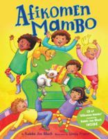Afikomen Mambo: Read-Aloud Edition 0761356398 Book Cover