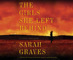 The Girls She Left Behind 1628998601 Book Cover