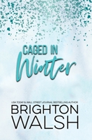 Caged in Winter 0425276481 Book Cover