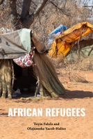 African Refugees 0253064422 Book Cover