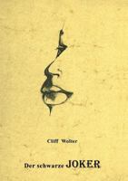 Der schwarze Joker 3831104514 Book Cover
