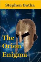The Orion Enigma 0692151346 Book Cover