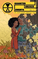 Assorted Crisis Events Volume 2 1534330941 Book Cover