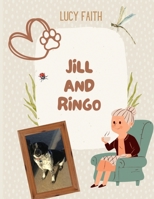 Jill and Ringo B0F2GRRWVN Book Cover